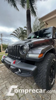 GLADIATOR 3.6 V6 Rubicon 4X4 AT8
