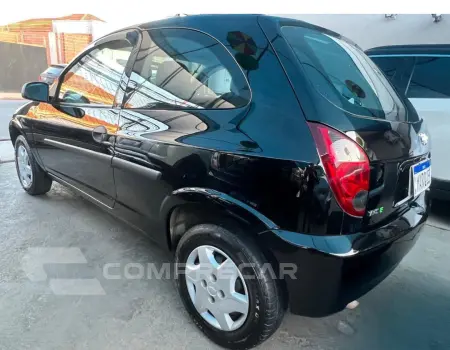 CELTA 1.0 MPFI LS 8V