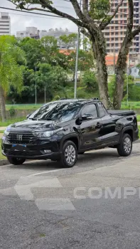 STRADA 1.3 Firefly Freedom CS