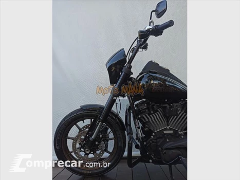 LOW RIDER S