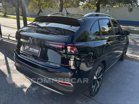 NIVUS 1.0 200 TSI Highline