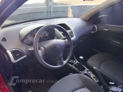 207 XR 1.4 Flex 8V 5p