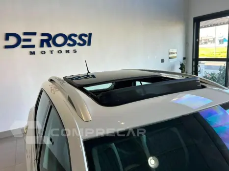 T-CROSS HIGHLINE 1.4 TSI FLEX 16V 5P AUT
