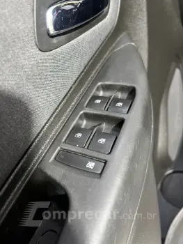 SPIN ACTIV 1.8 8V Econo. Flex 5p Aut.