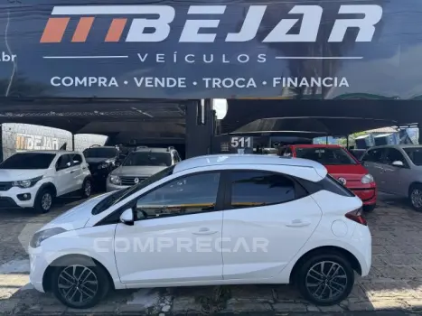 HB20 - 1.6 16V VISION MANUAL