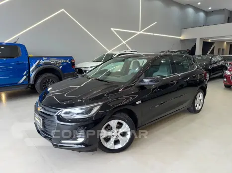 Onix premier 1.0