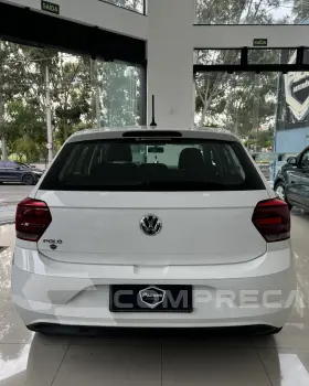 POLO 1.6 MSI