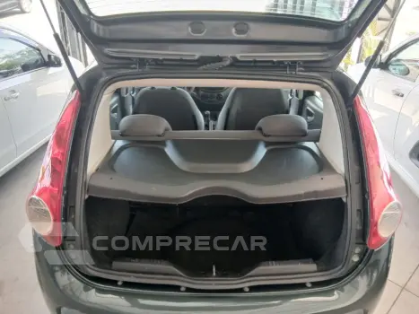 Palio ATTRACTIVE 1.0 EVO Fire Flex 8v 5p