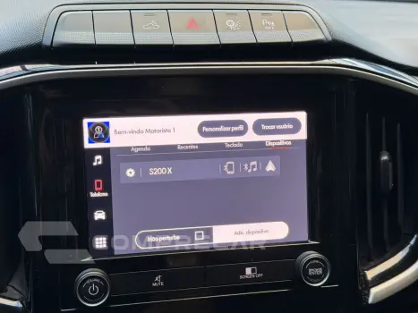 STRADA 1.3 FIREFLY FLEX VOLCANO CD MANUAL