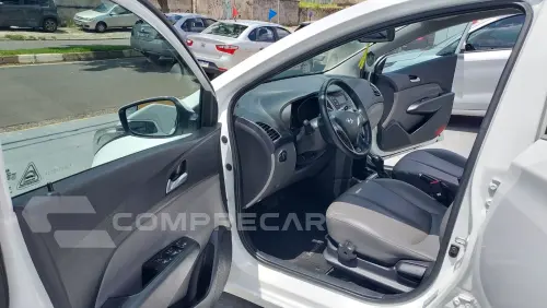 HB20S 1.6 Premium 16V