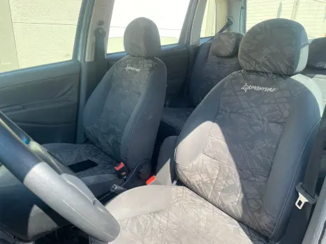 IDEA 1.8 MPI Adventure Locker 8V