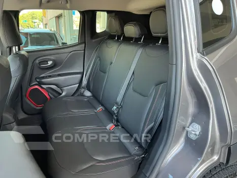 RENEGADE 2.0 16V Turbo Trailhawk 4X4