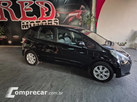 FIT 1.4 LX 16V