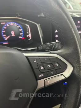 POLO 1.0 170 TSI Highline