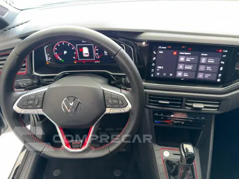Polo gts 1.4 Tsi