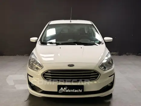 KA 1.5 TI-VCT FLEX SE SEDAN MANUAL