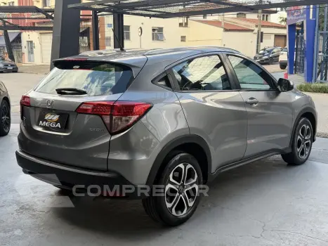 HR-V 1.8 16V FLEX EX 4P AUTOMÁTICO