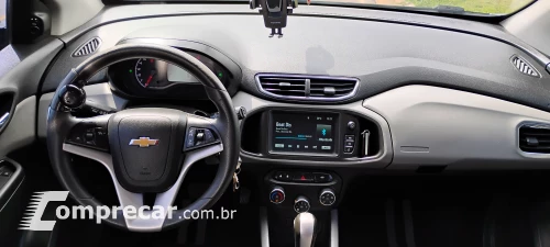 ONIX 1.4 MPFI LT 8V