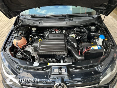 SAVEIRO 1.6 Cross CE 16V