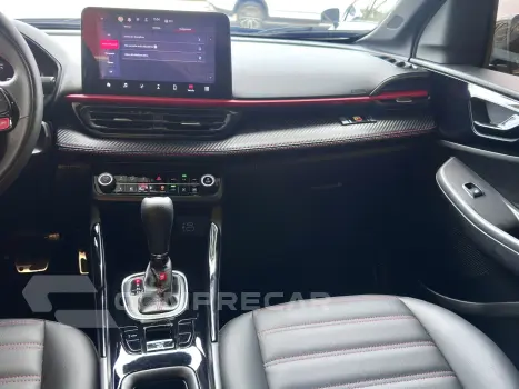 FASTBACK 1.3 TURBO 270 FLEX ABARTH AT6