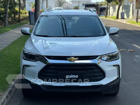 TRACKER 1.0 Turbo Premier