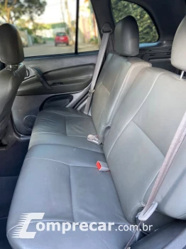 TIGGO 2.0 16V