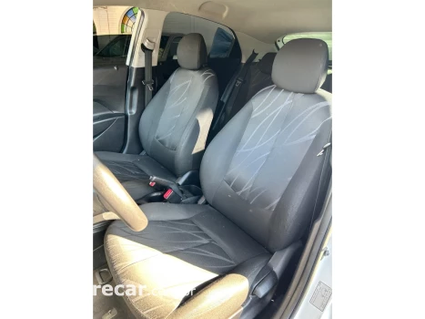 HB20 1.0 COMFORT 12V FLEX 4P MANUAL