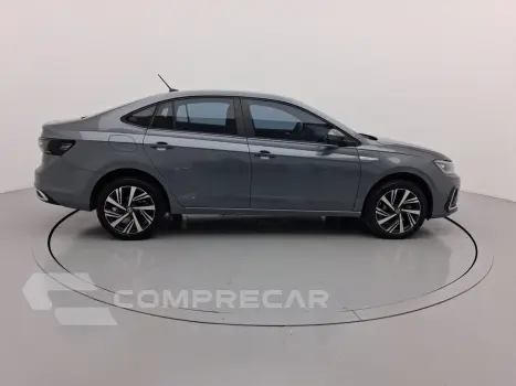 VIRTUS 1.0 200 TSI HIGHLINE AUTOMÁTICO