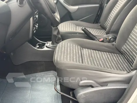 SANDERO Expression Hi-Flex 1.6 8V 5p