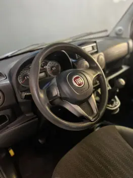 Doblo ESSENCE 1.8 Flex 16V 5p