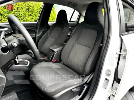 ONIX 1.0 TURBO FLEX PLUS LTZ AUTOMÁTICO