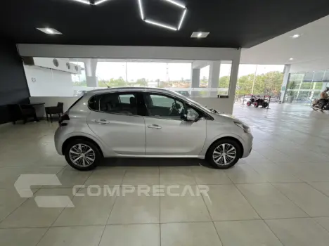 208 1.6 Griffe 16V