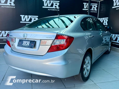 CIVIC 1.8 EXS 16V