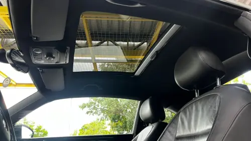 Fusca 2.0 16V TSI R-LINE AUTOMÁTICO