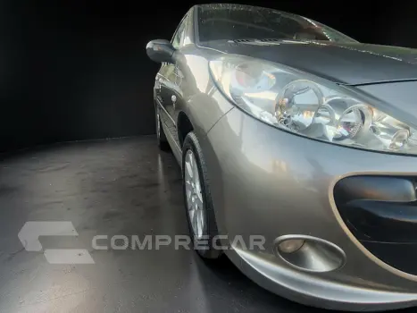 207 1.6 XS PASSION 16V