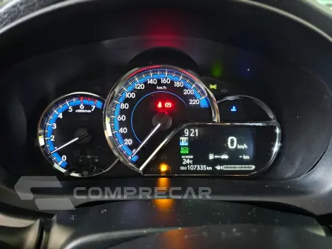 YARIS XS 1.5 Flex 16V 5p Aut.