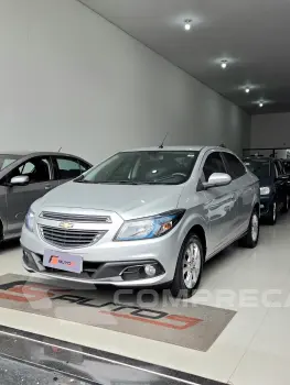 PRISMA 1.4 MPFI LTZ 8V