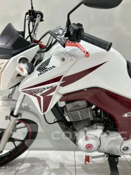 CG TITAN 150