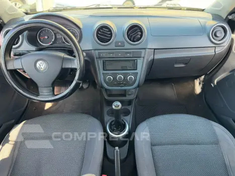 Gol (novo) 1.6 Power/Highi T.Flex 8v 4P