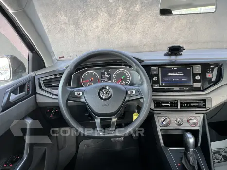 VIRTUS 1.0 200 TSI COMFORTLINE AUTOMÁTICO