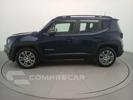RENEGADE 1.3 T270 TURBO FLEX LONGITUDE AT6