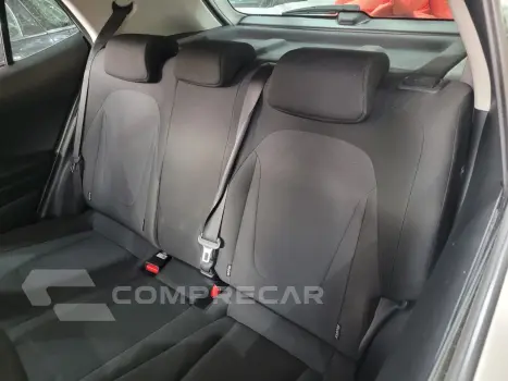 Creta Comfort 1.0 TB 12V Flex Aut.