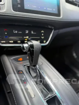 HR-V 1.8 16V Touring