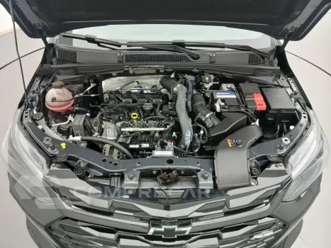 ONIX 1.0 TURBO FLEX RS AUTOMÁTICO