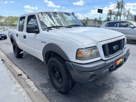 FORD RANGER 3.0 XL 4X4 CD Turbo Electronic 4 portas
