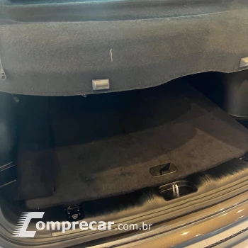 COMPASS SPORT T270 1.3 TB 4x2 Flex Aut.