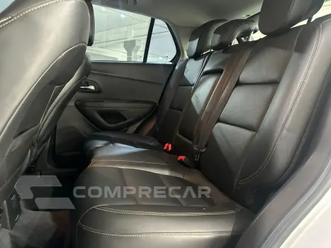 TRACKER 1.4 16V Turbo Premier