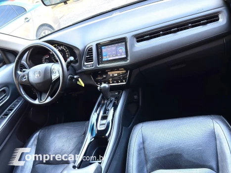 HR-V 1.8 16V FLEX EX 4P AUTOMÁTICO