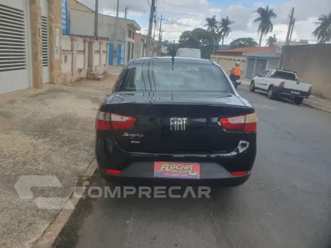 GRAND SIENA 1.0 EVO Attractive