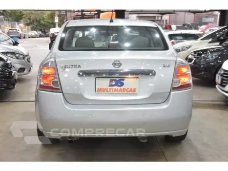 SENTRA - 2.0 16V 4P MANUAL